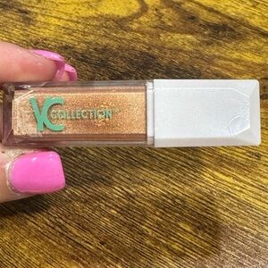 3/$15🩶YC Collection Gold highlighter